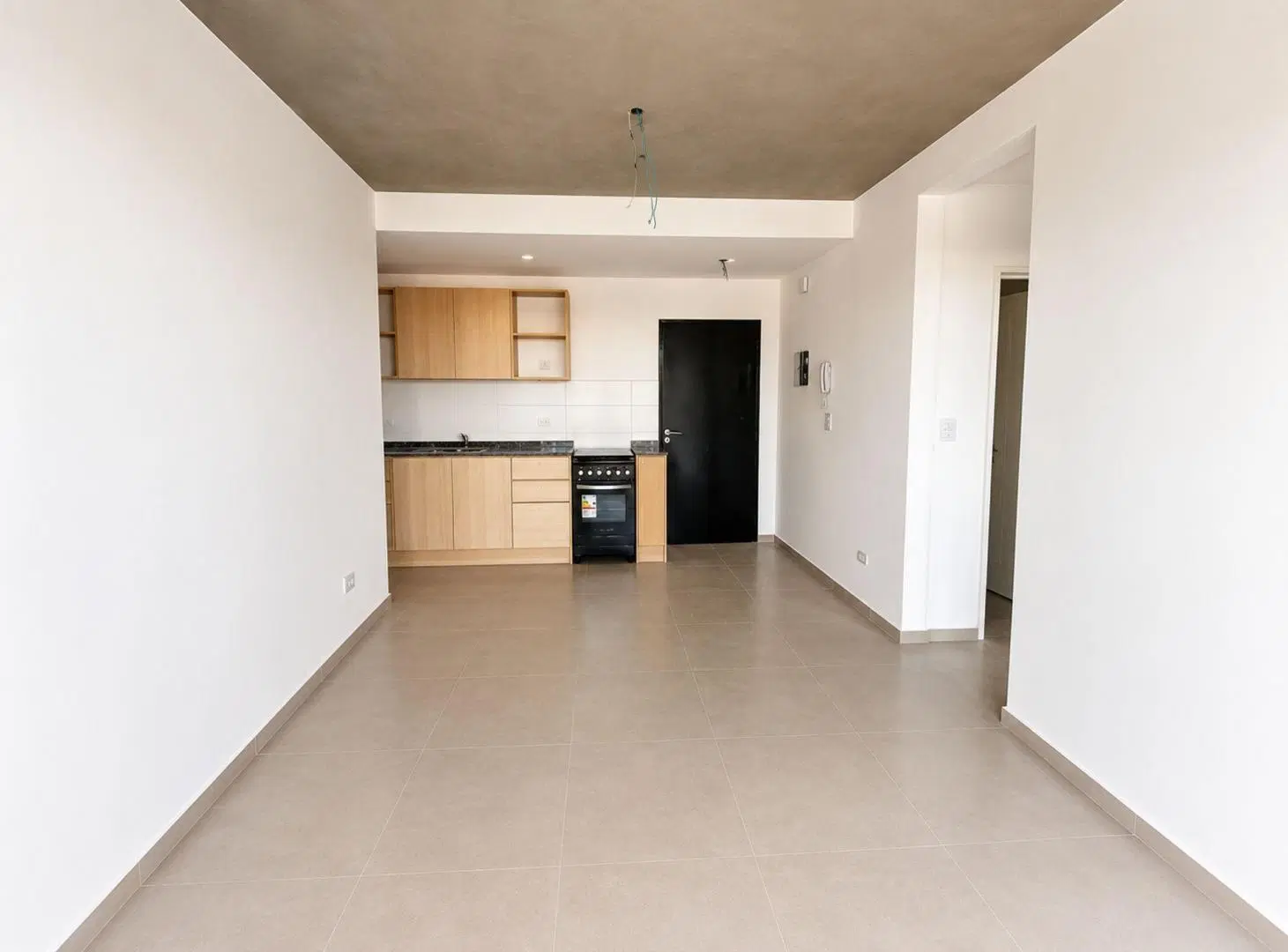 VENTA DEPARTAMENTO 2 AMB A ESTRENAR C/BALCON 2