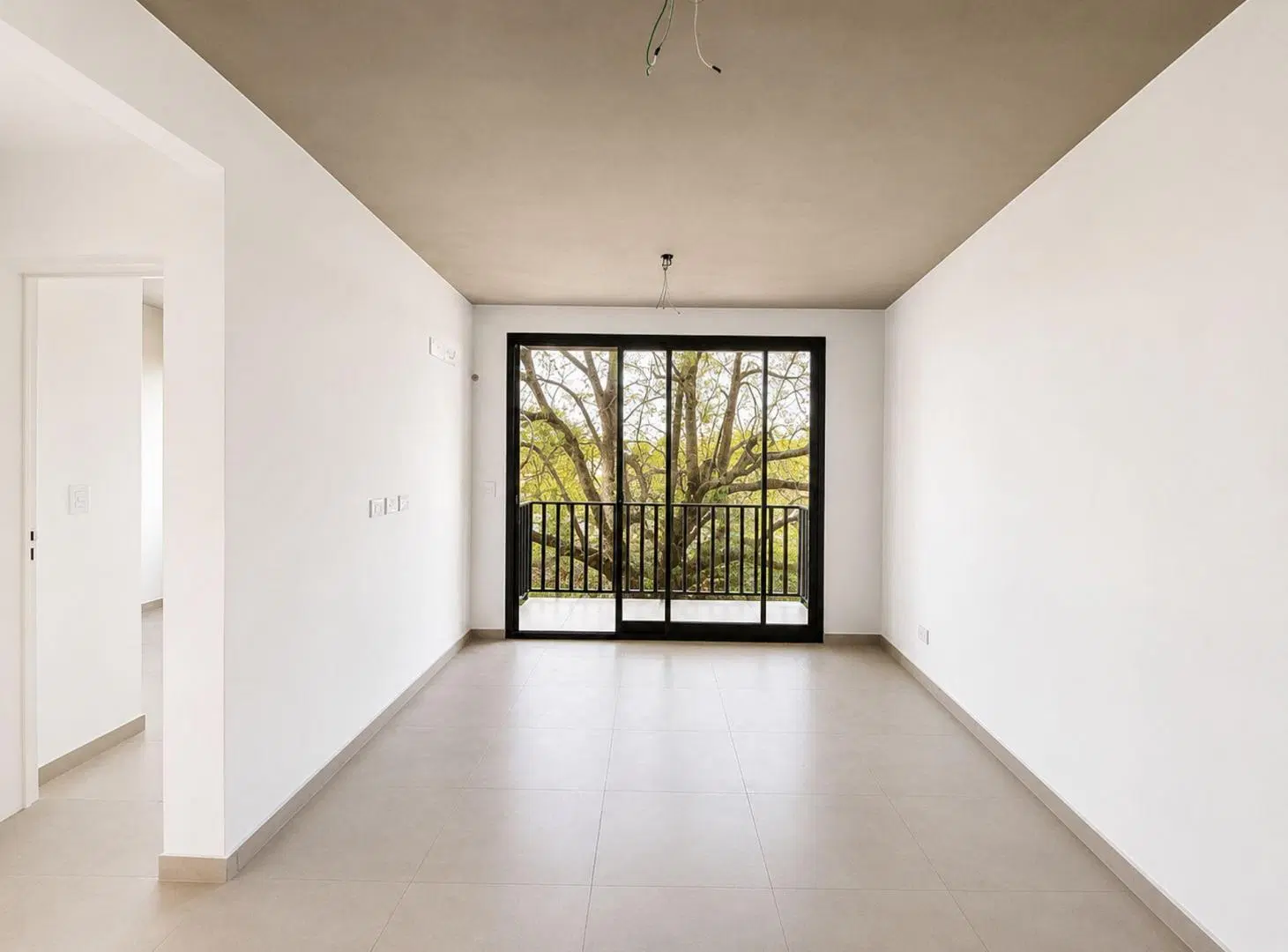 VENTA DEPARTAMENTO 2 AMB A ESTRENAR C/BALCON 8