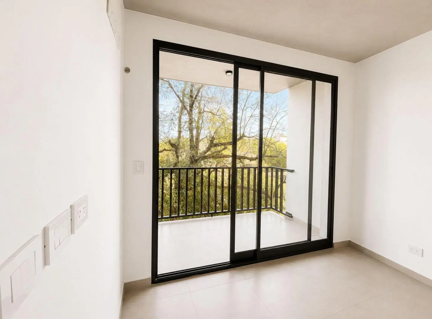 VENTA DEPARTAMENTO 2 AMB A ESTRENAR C/BALCON 4