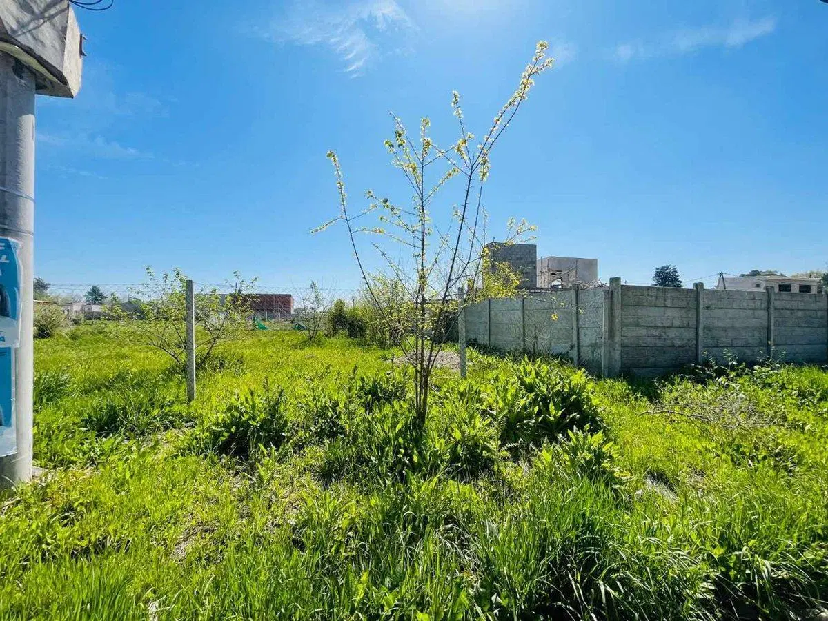 VENTA LOTE PILAR BARRIO NUESTRA SRA DEL PILAR L92 3