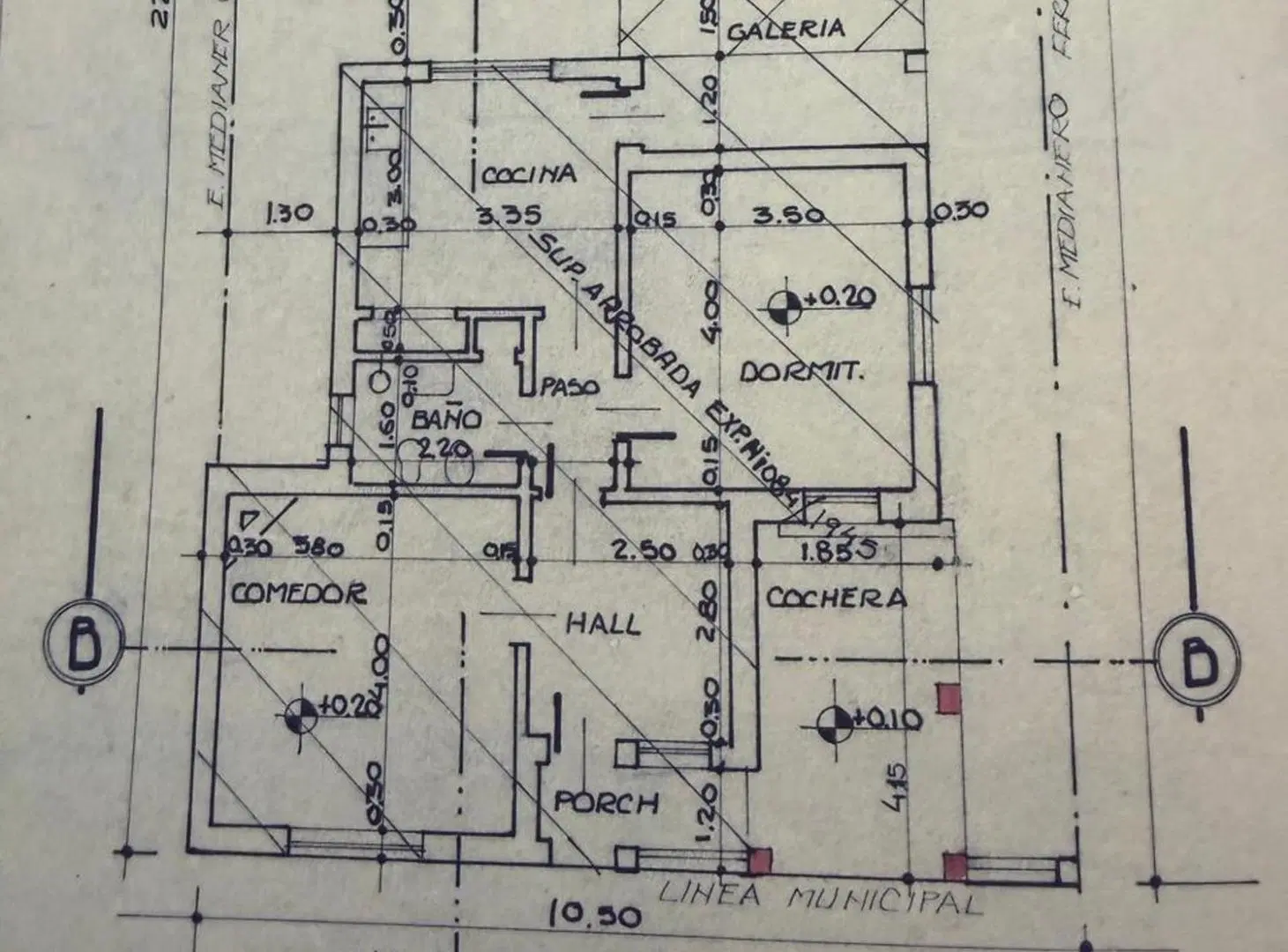 Plano 1