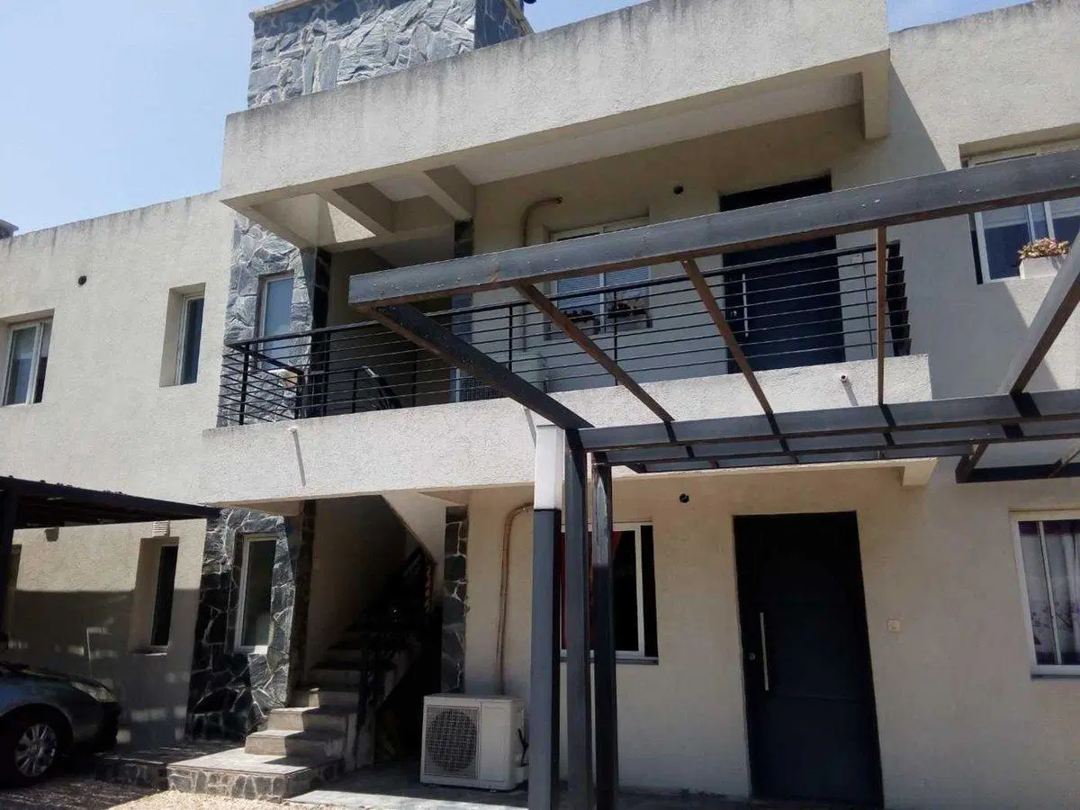 DEPARTAMENTO 2 AMB. EN ALQUILER EN PILAR 5