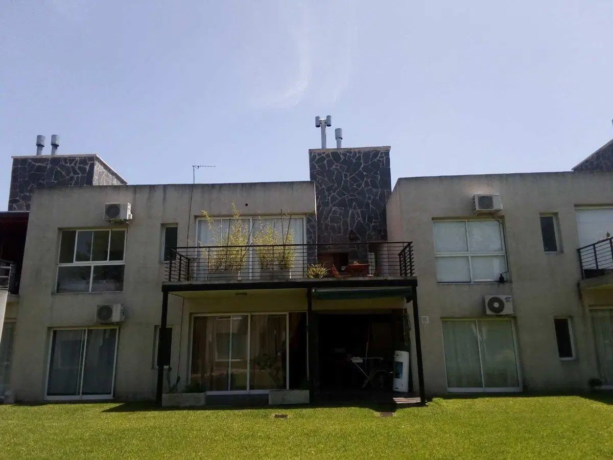 DEPARTAMENTO 2 AMB. EN ALQUILER EN PILAR 3