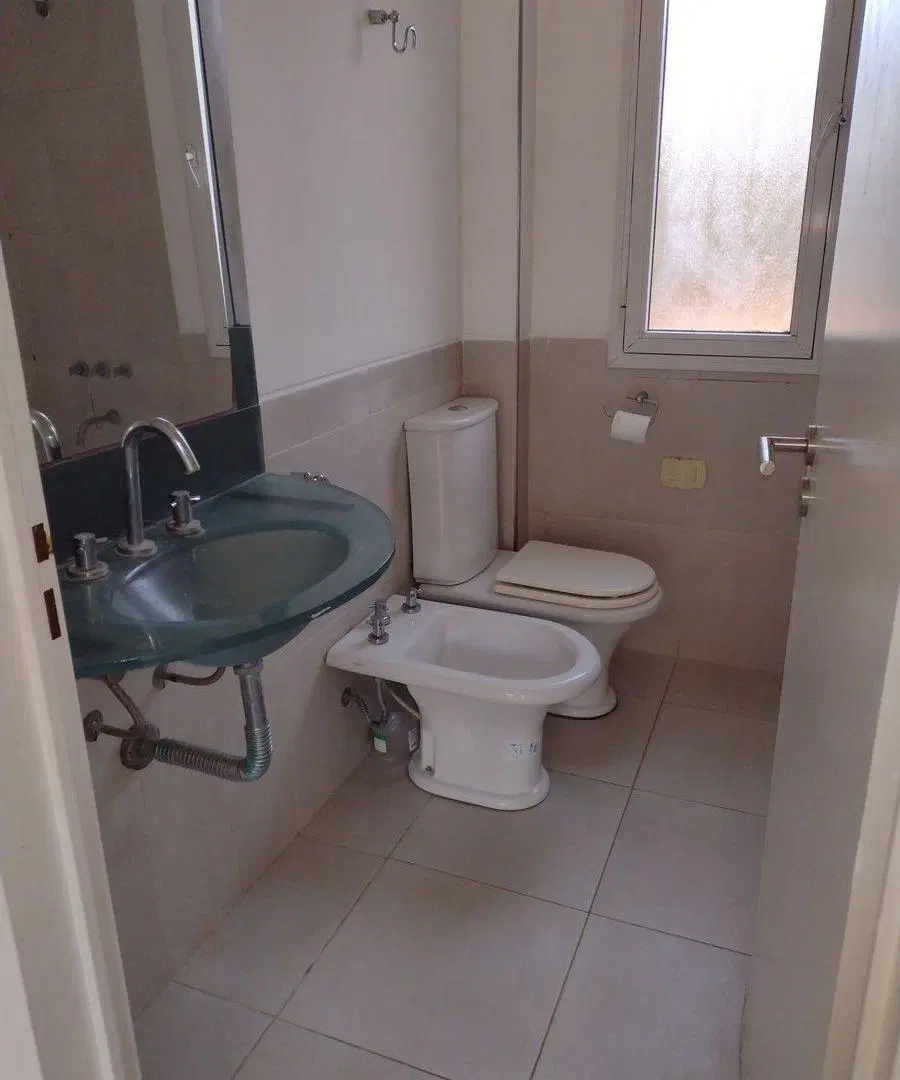 DEPARTAMENTO 2 AMB. EN ALQUILER EN PILAR 2
