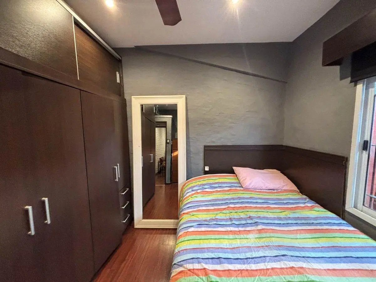 VENTA CASA PILAR 4 AMB COCHERA QUINCHO VILLA MORRA 8