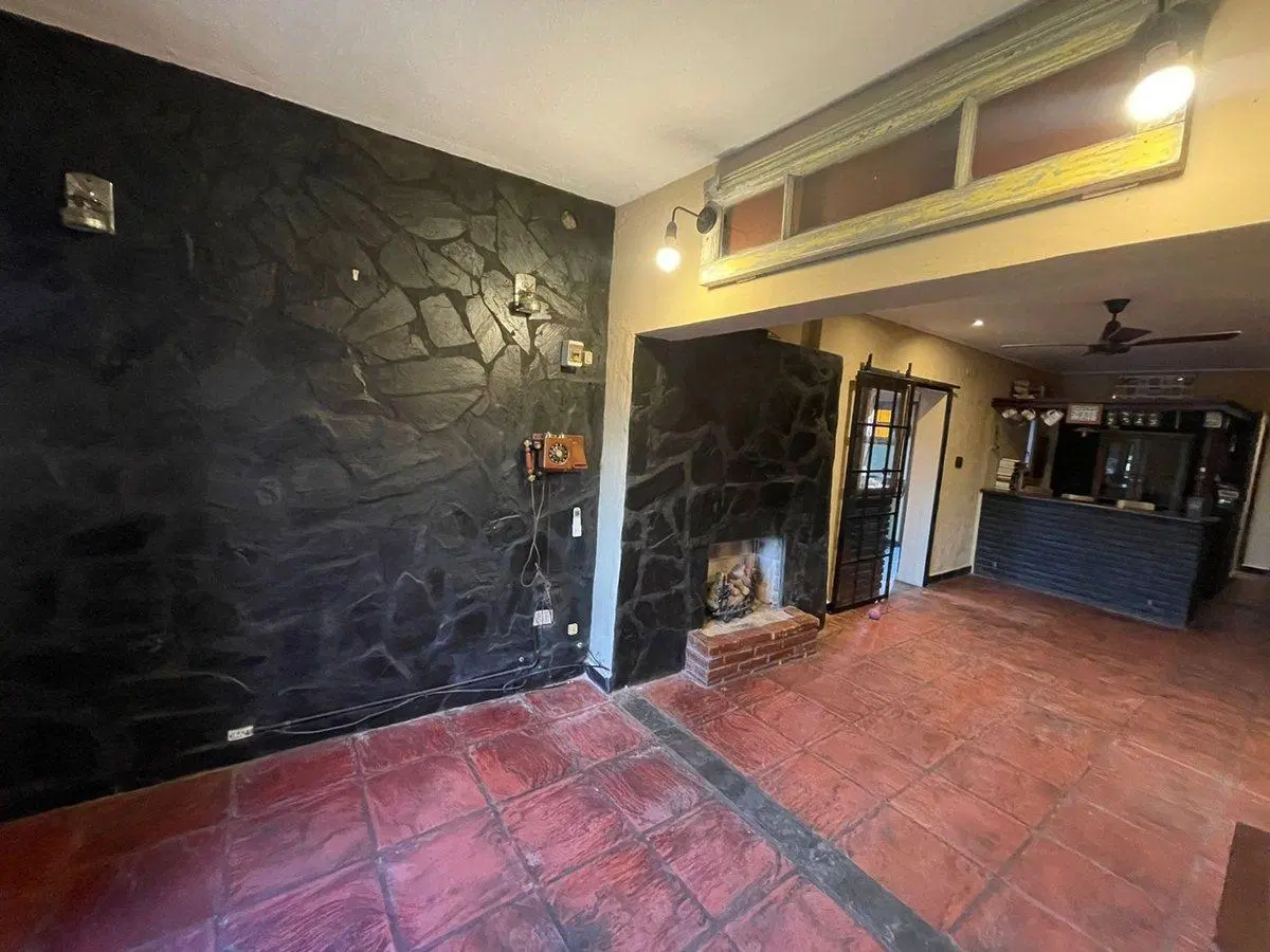 VENTA CASA PILAR 4 AMB COCHERA QUINCHO VILLA MORRA 5