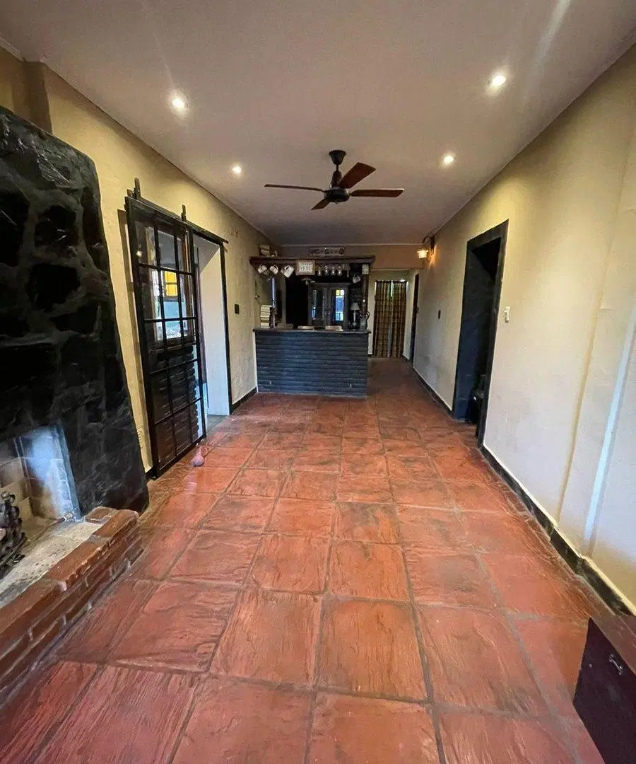 VENTA CASA PILAR 4 AMB COCHERA QUINCHO VILLA MORRA 3