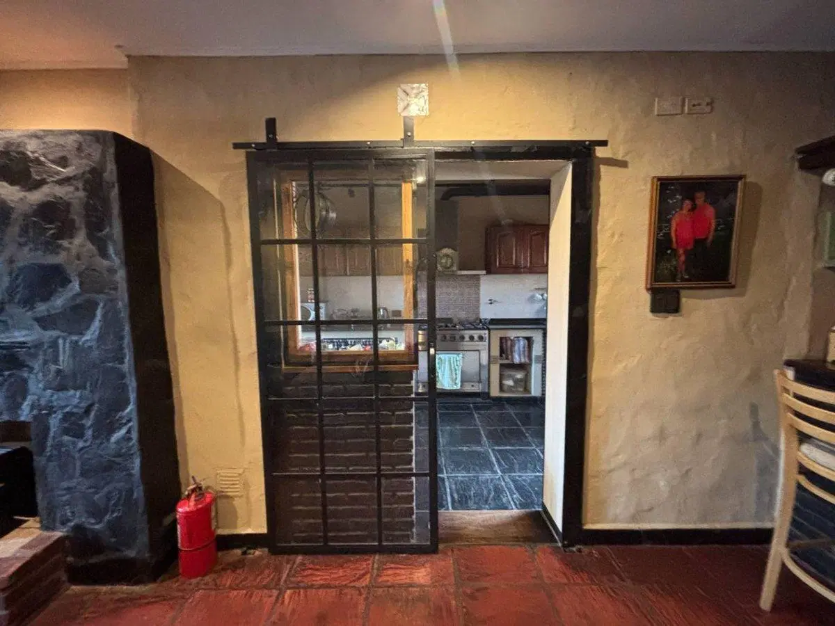 VENTA CASA PILAR 4 AMB COCHERA QUINCHO VILLA MORRA 2