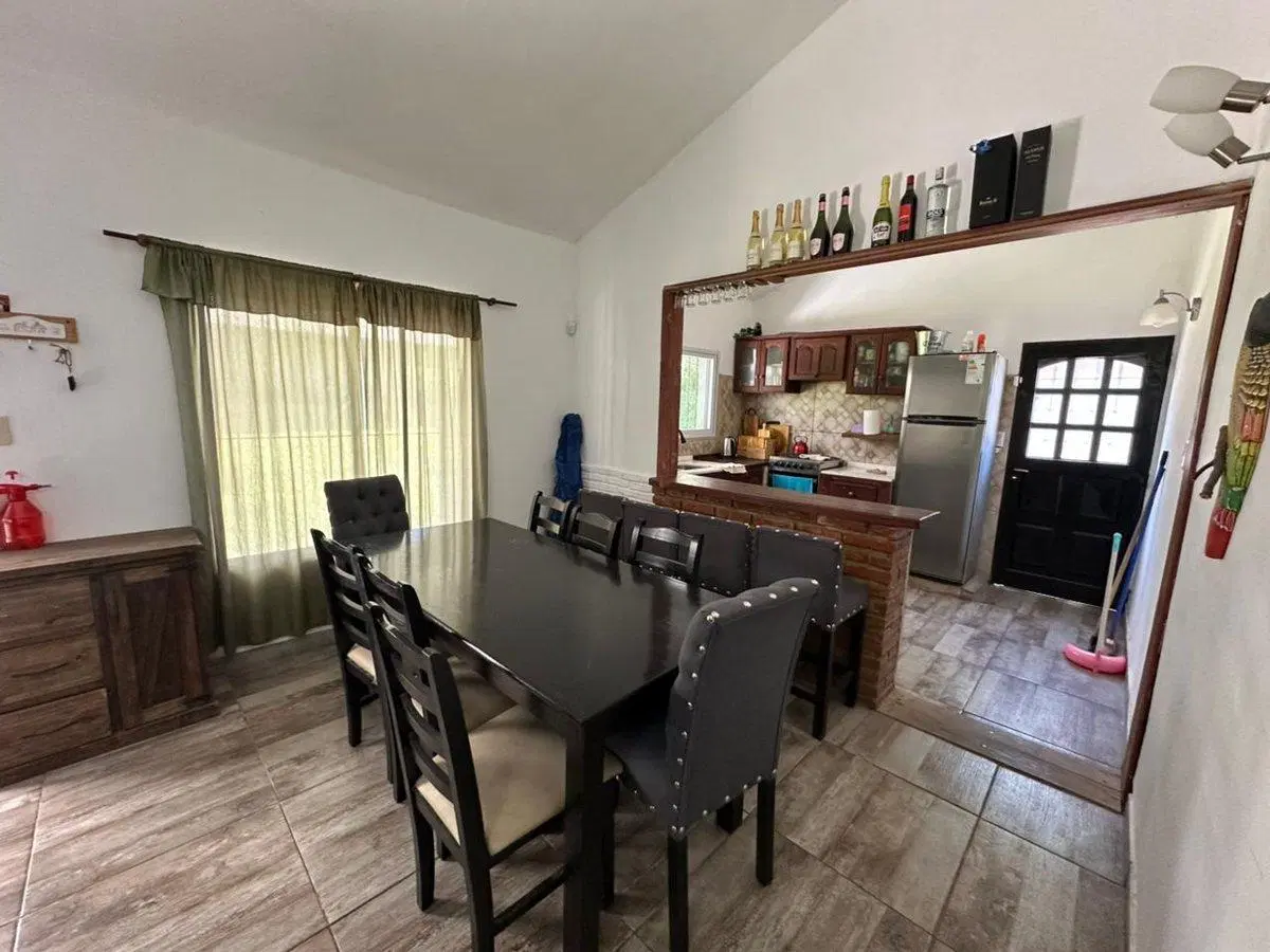 Casa Quinta Venta Zona Tortuguitas Terreno 1200 ms 3
