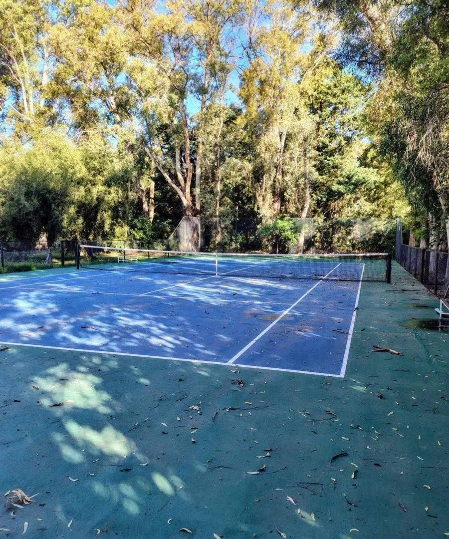VENTA LOTE EN B° C° SANTA CLARA, MANZANARES, PILAR 5