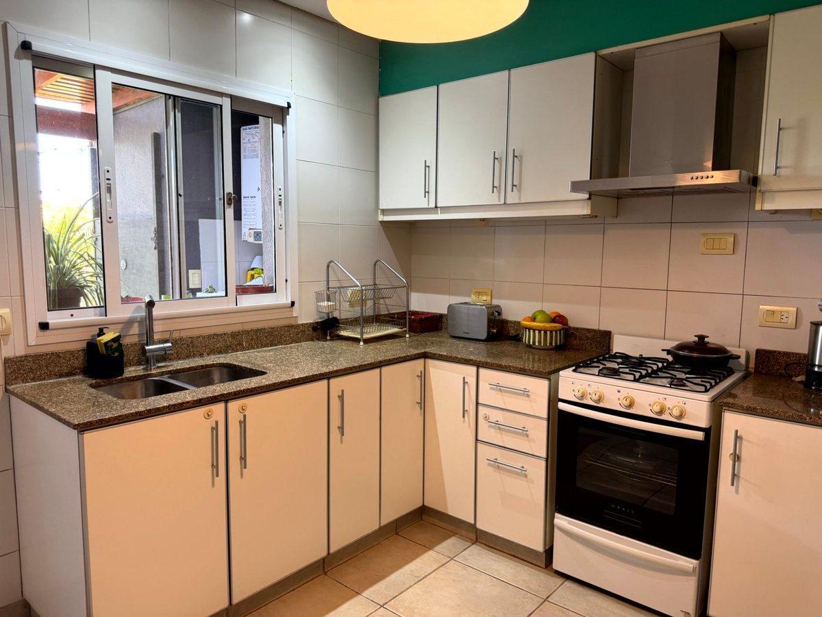 Foto de VENTA DÚPLEX 3 AMB. CON JARDIN PELLEGRINI VILLAGE, imagen 5