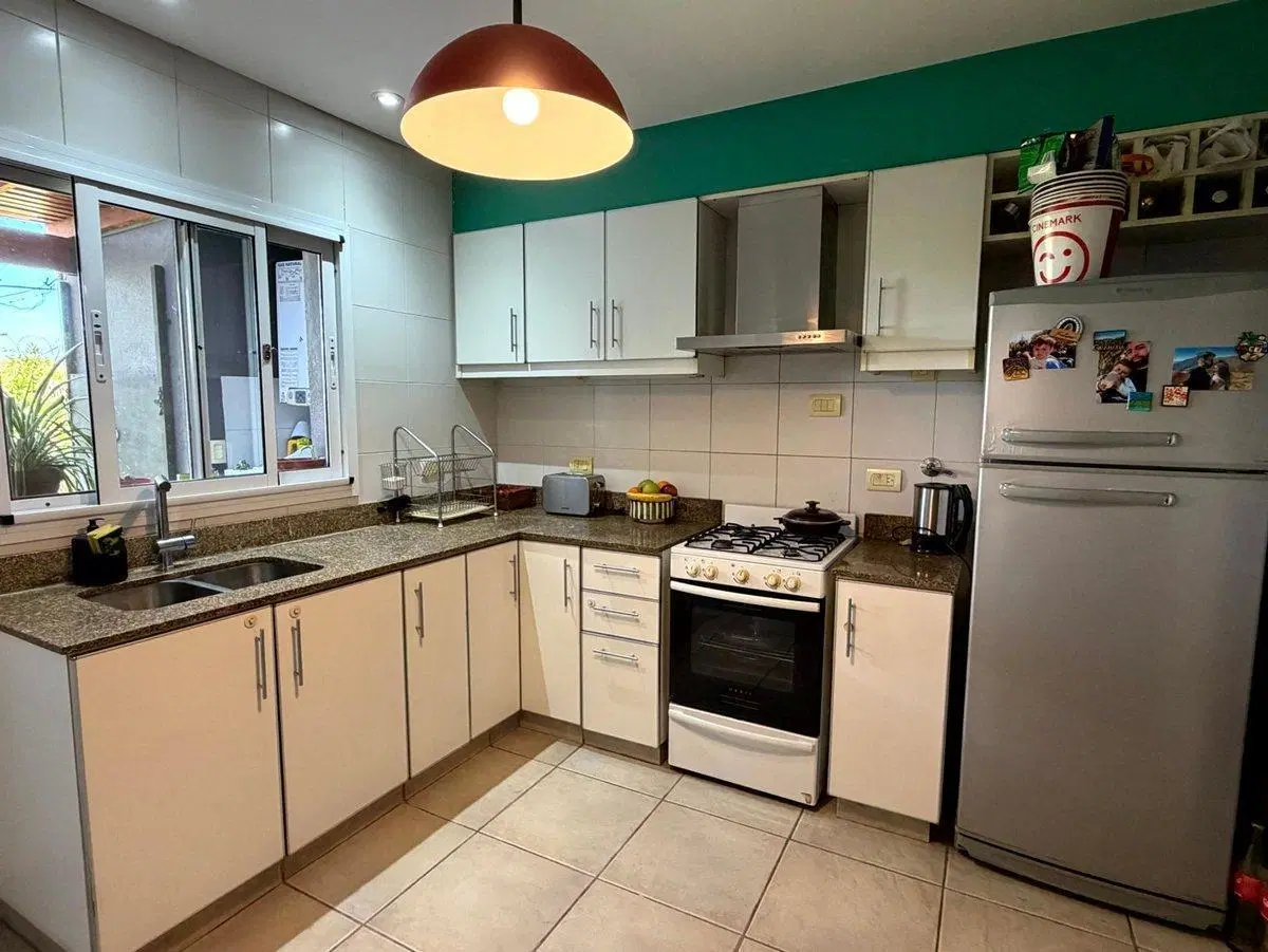 VENTA DÚPLEX 3 AMB. CON JARDIN PELLEGRINI VILLAGE 8