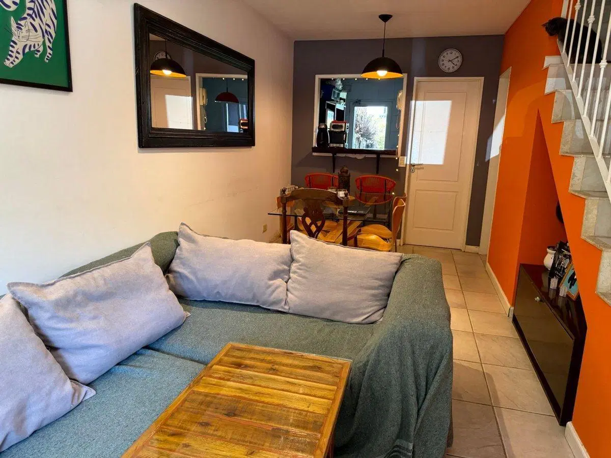 VENTA DÚPLEX 3 AMB. CON JARDIN PELLEGRINI VILLAGE 3