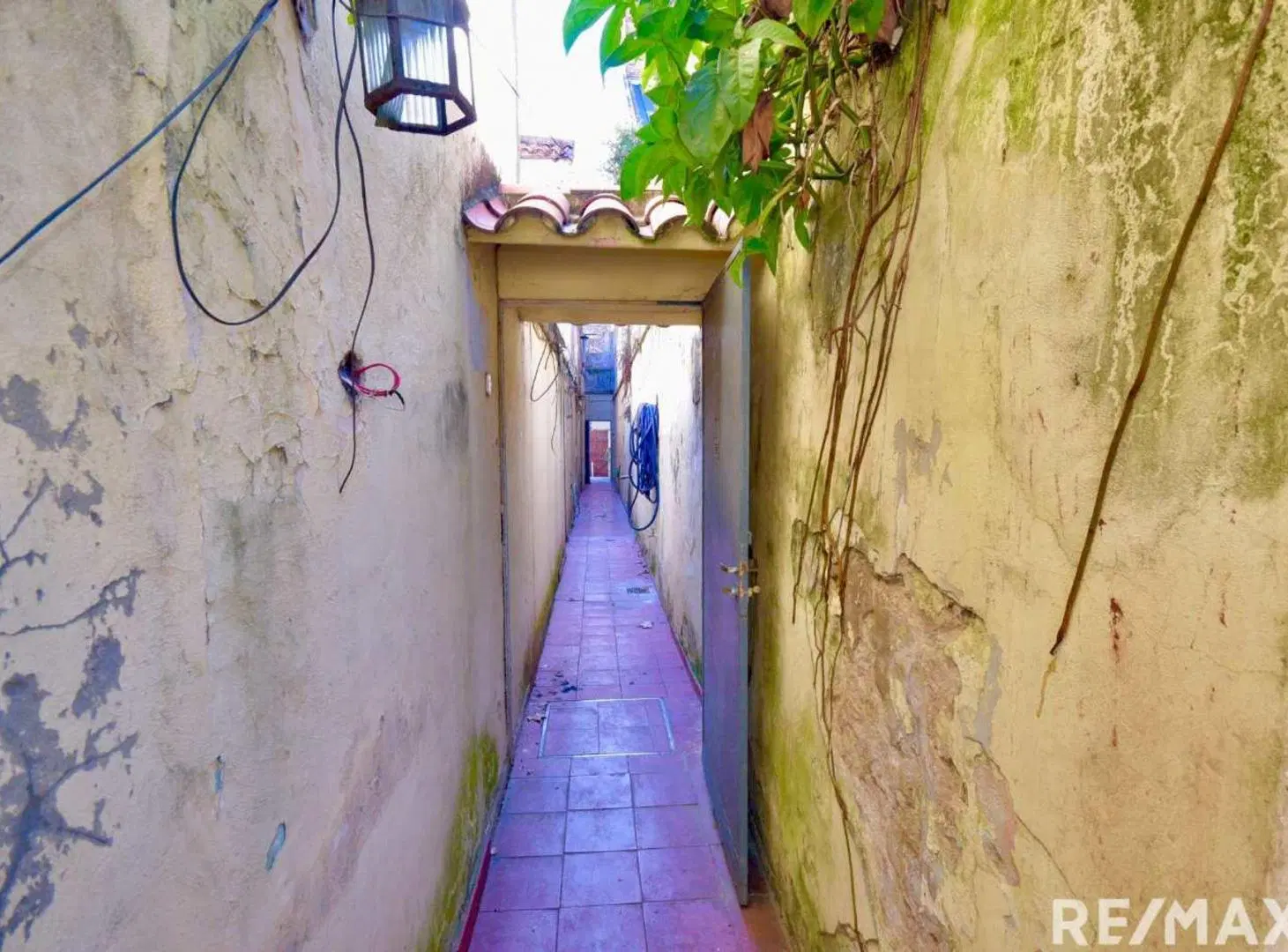 Terreno para desarrollo a la venta en Saavedra. 5