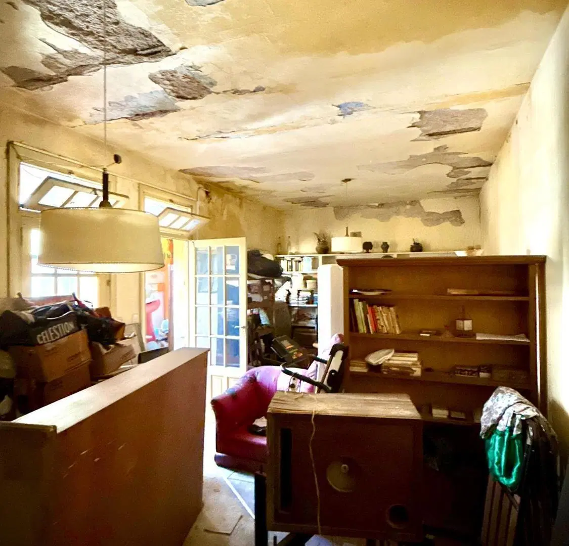 Terreno para desarrollo a la venta en Saavedra. 8
