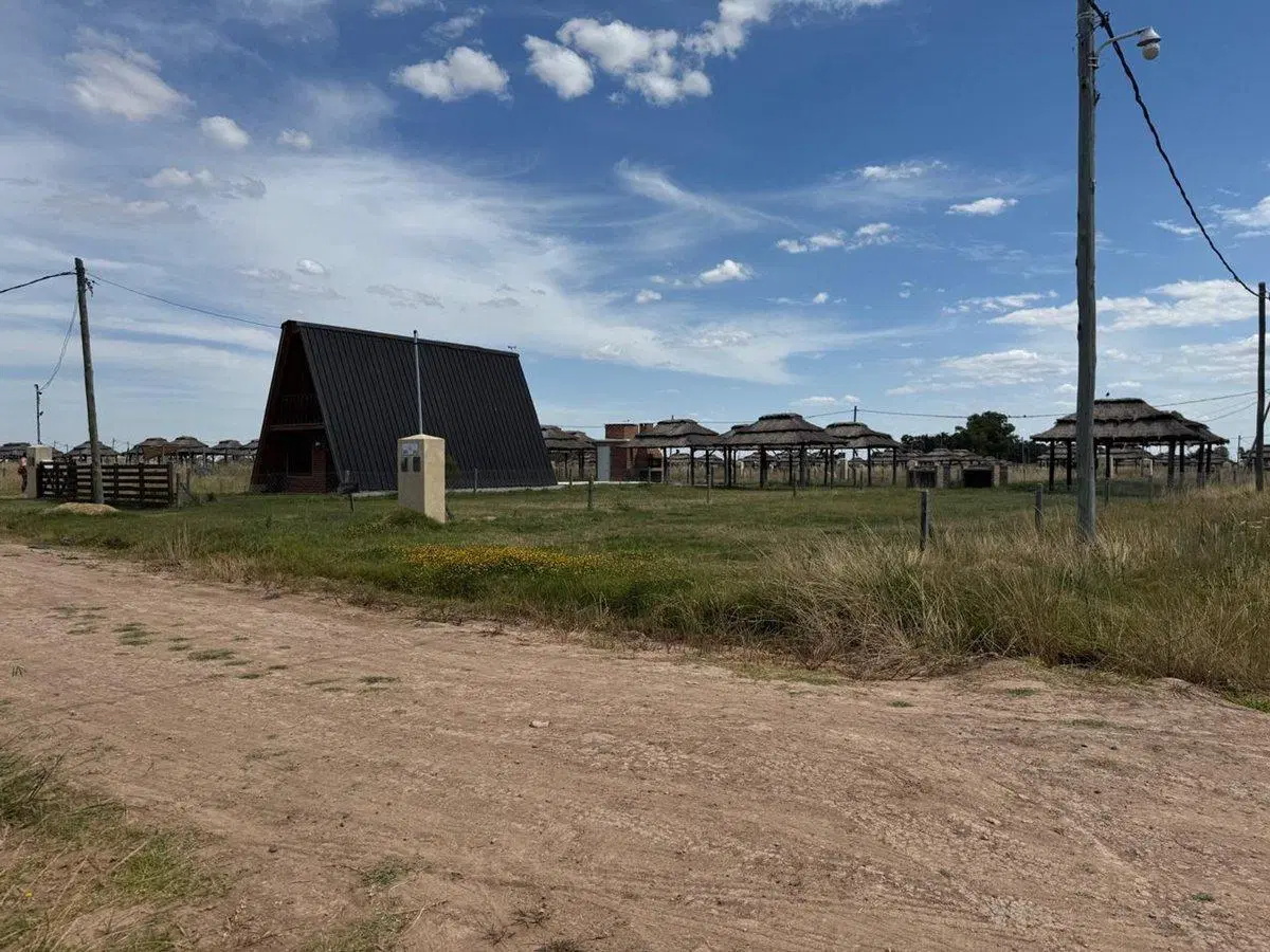 Venta lote YACHTING CLUB DON LUIS, Gral Rodriguez 5