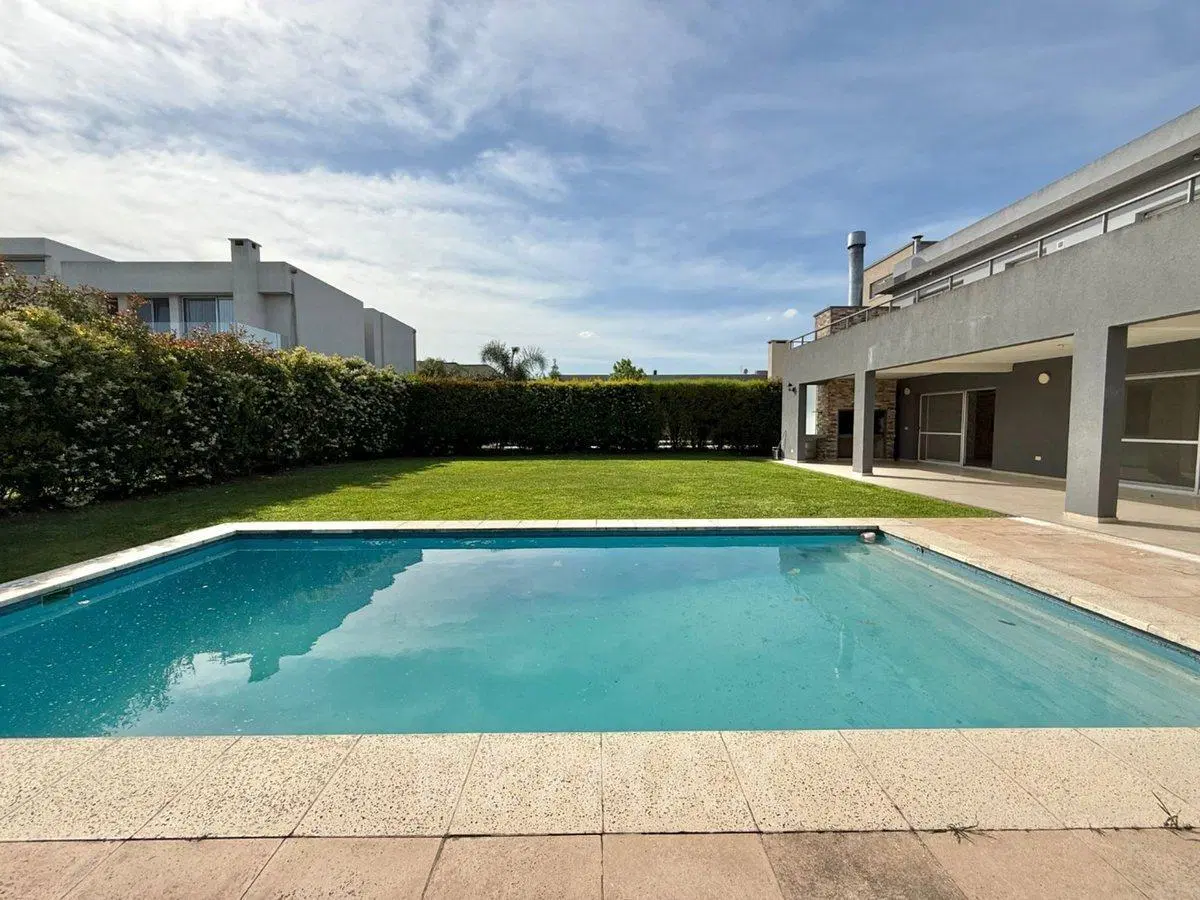 Venta casa La lomada Pilar 6 amb +Dependencia 2