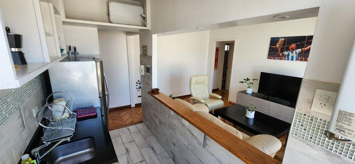 Foto de Venta Departamento 2 ambientes, Palermo. CABA, imagen 2
