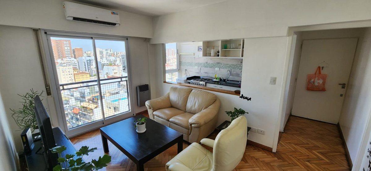 Foto de Venta Departamento 2 ambientes, Palermo. CABA, imagen 3