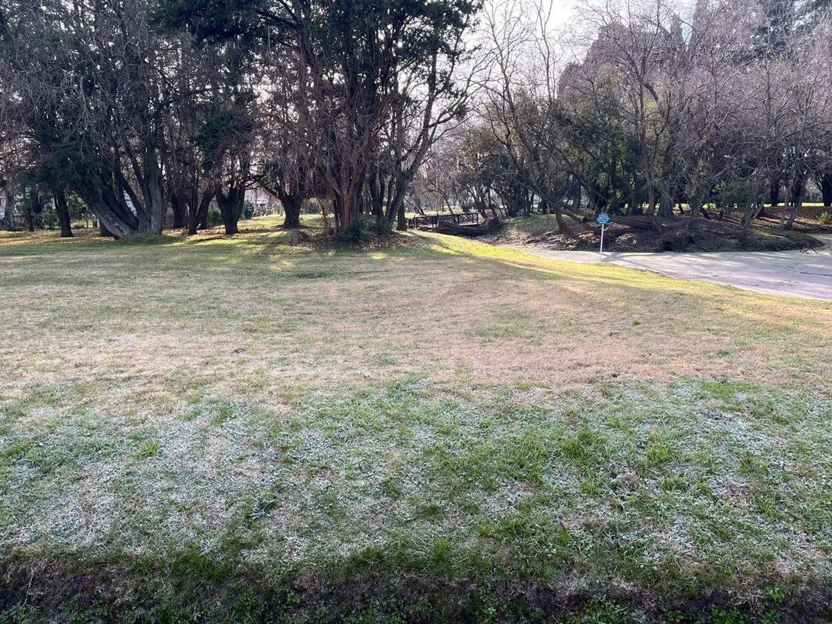 VENTA LOTE EN BARRIO CERRADO SAUSALITO PILAR 5