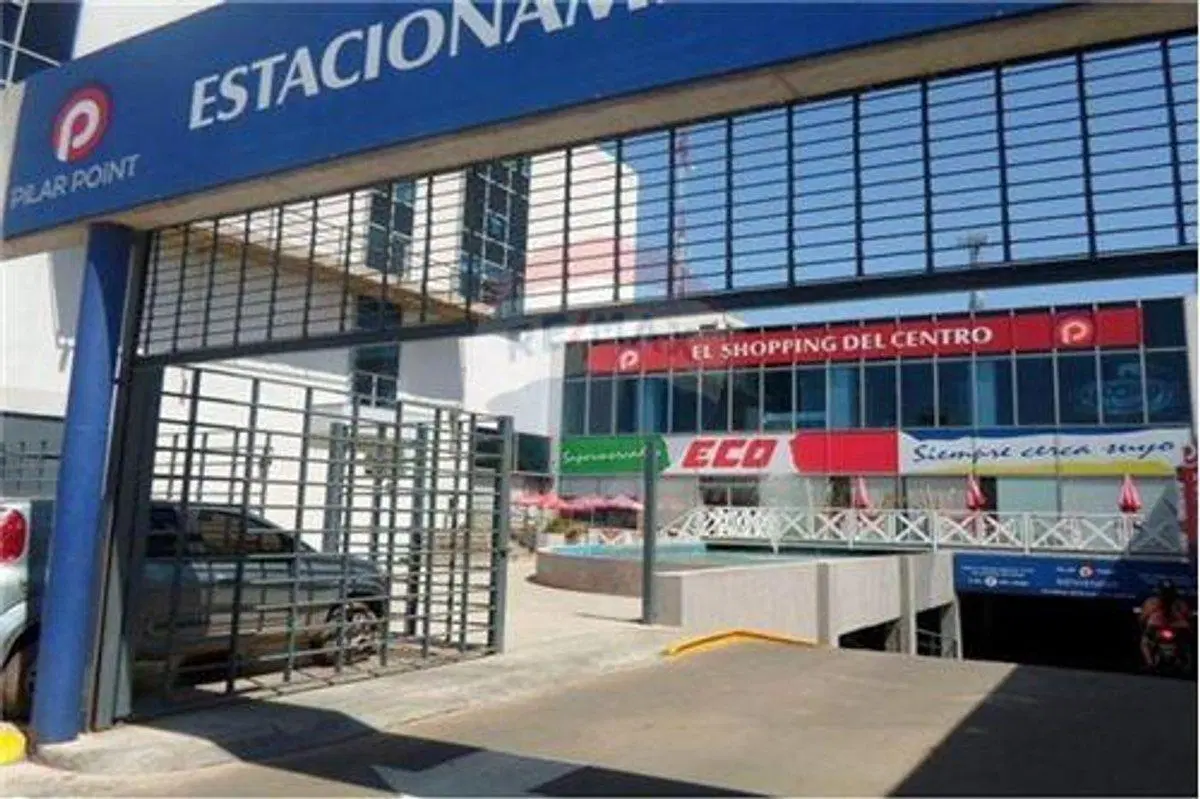 Vta Oficina -Shopping Pilar Point , Financiacion 5
