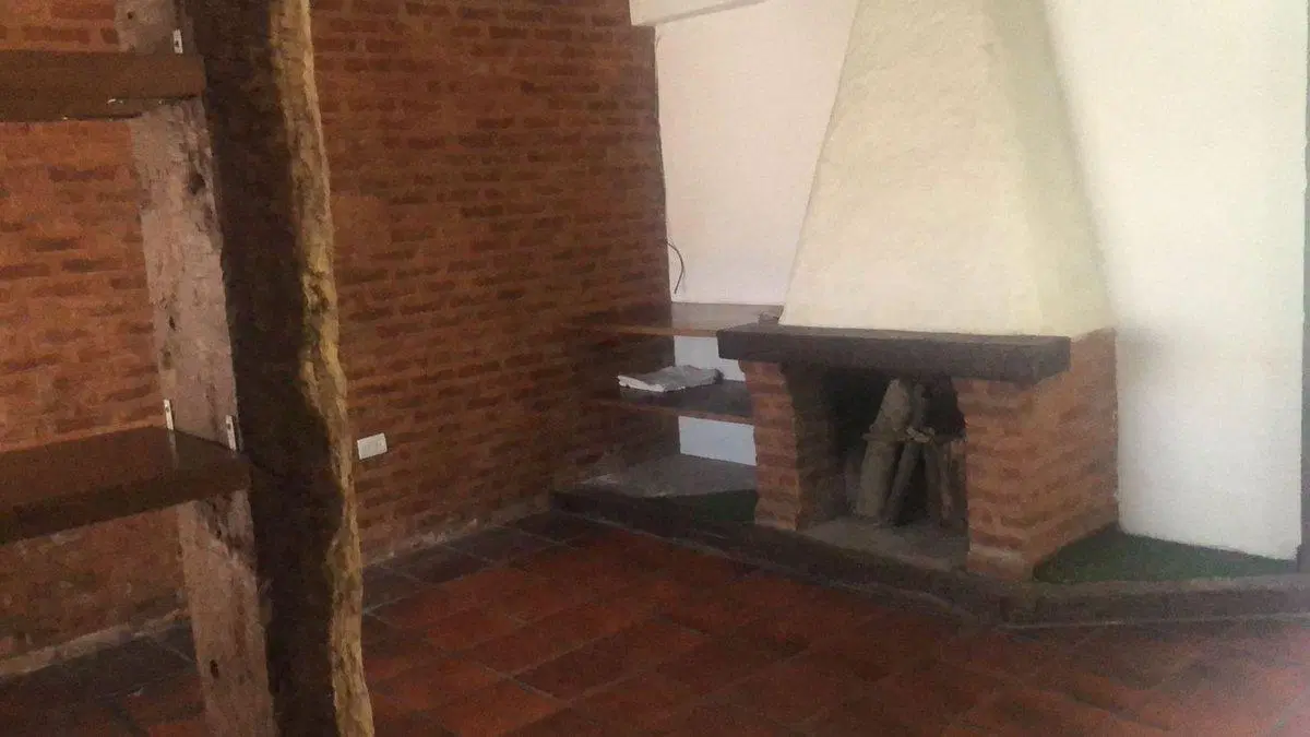 Venta Casa L ZAMORA 2 Dor Pileta PArrilla 8