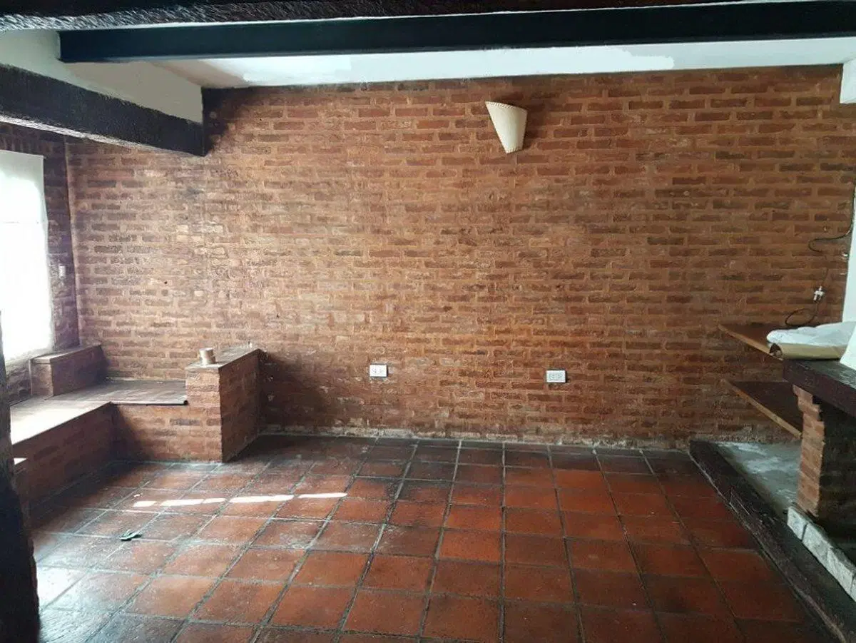 Venta Casa L ZAMORA 2 Dor Pileta PArrilla 5