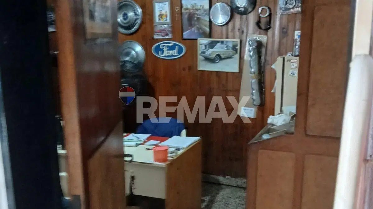 VENTA LOCAL COMERCIAL + 2 DEPTOS  EN BLOCK CAMPANA 2