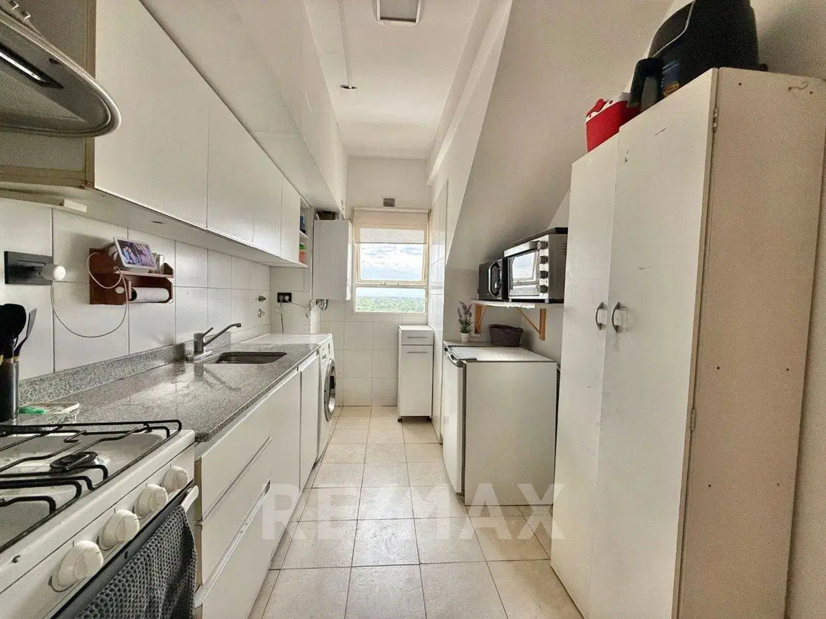 Venta depto duplex 4 amb- cochera Pilar  A.credito 8