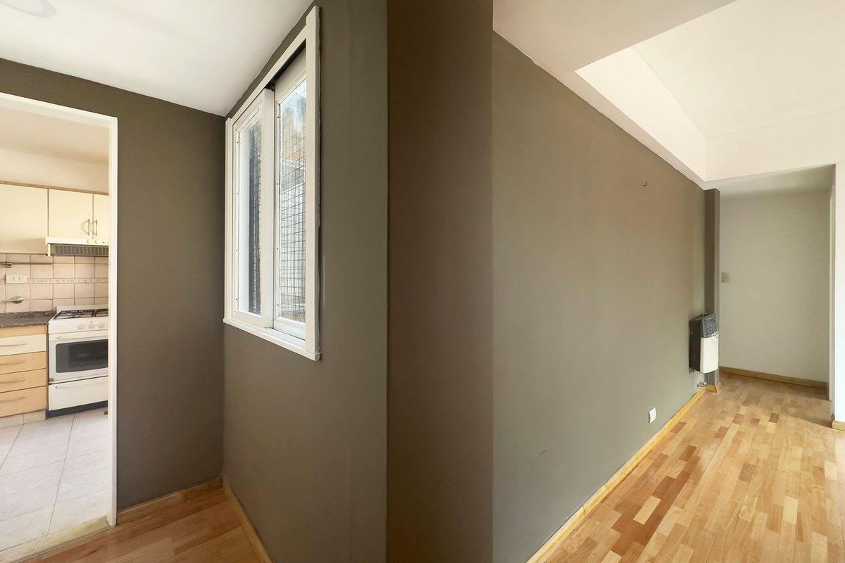 Foto de Venta Dpto 3 ambientes balcón al frente Almagro, imagen 3