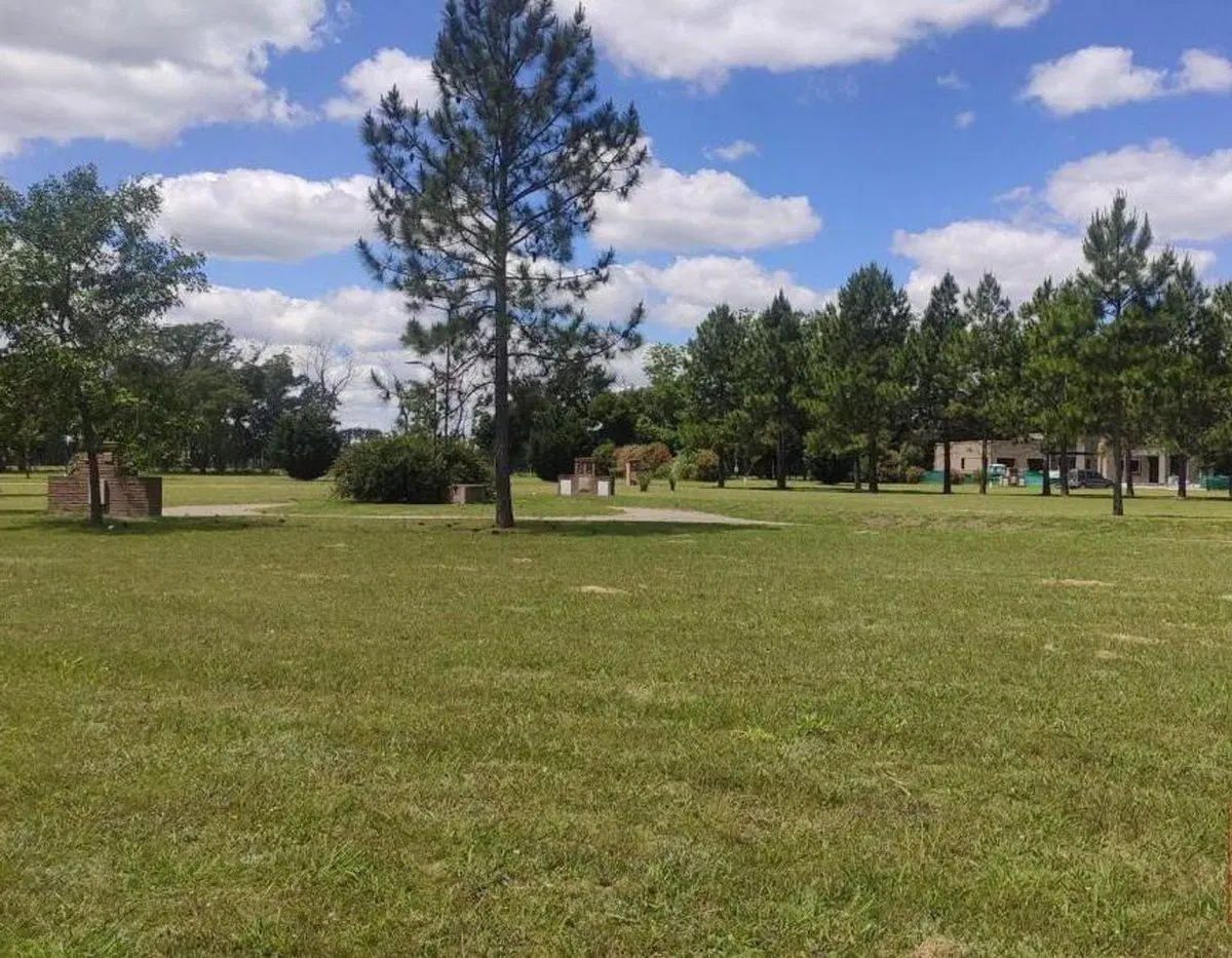 VENTA LOTE EN BARRIO CERRADO EL CARDAL II CAMPANA 5