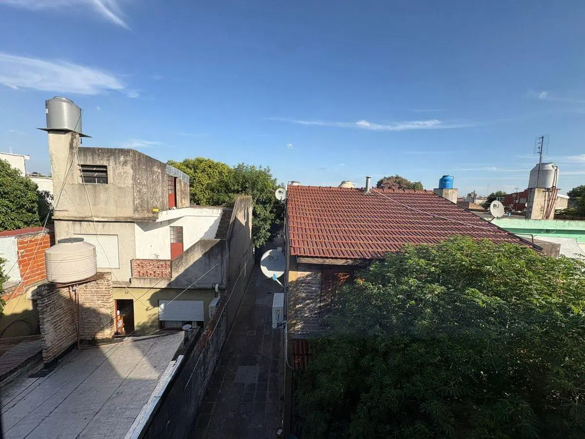 VENTA DUPLEX 3 AMB + PLAYROOM SAN JUSTO 5