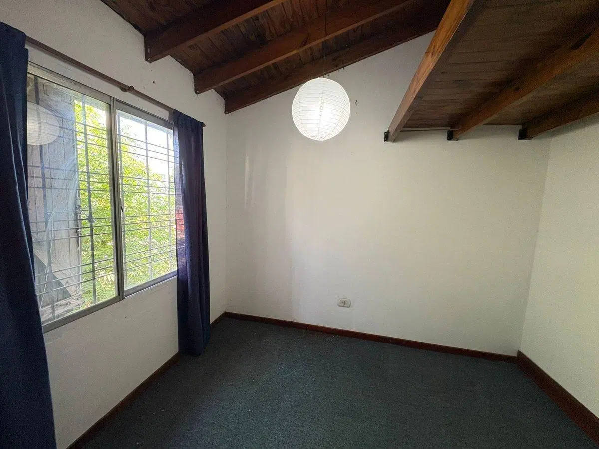 VENTA DUPLEX 3 AMB + PLAYROOM SAN JUSTO 5