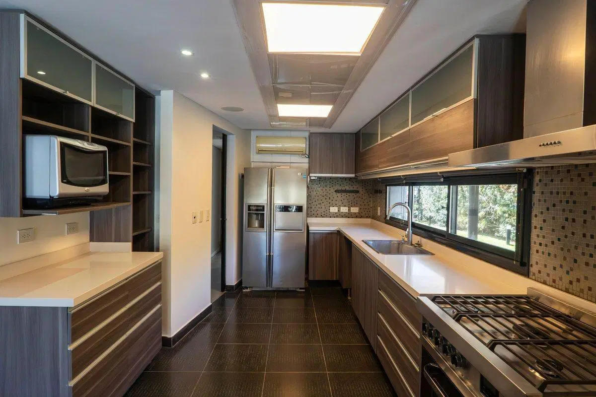 Venta Casa Barrio Los Puentes Luján 3