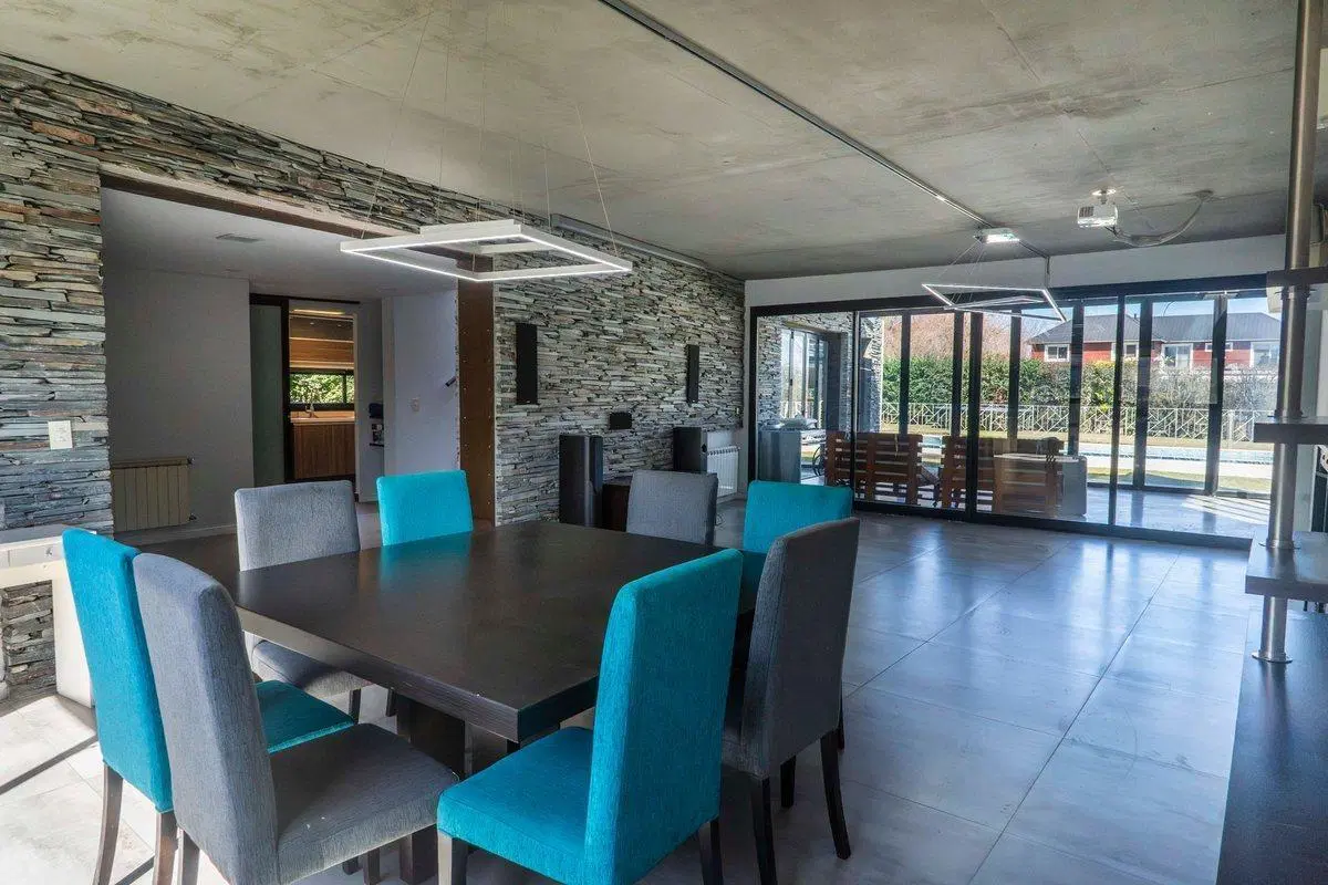 Venta Casa Barrio Los Puentes Luján 8