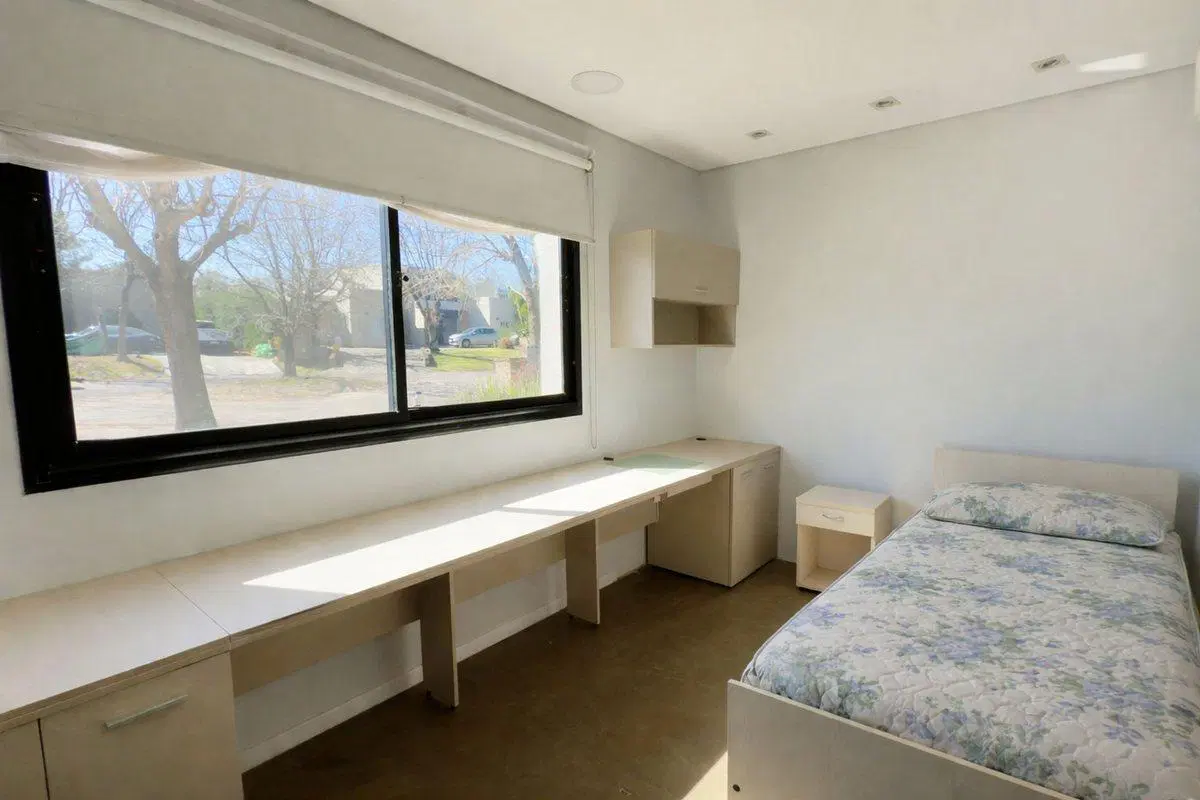 Venta Casa Barrio Los Puentes Luján 4