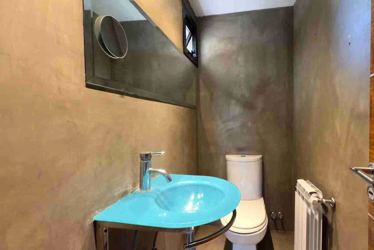 Venta Casa Barrio Los Puentes Luján 8