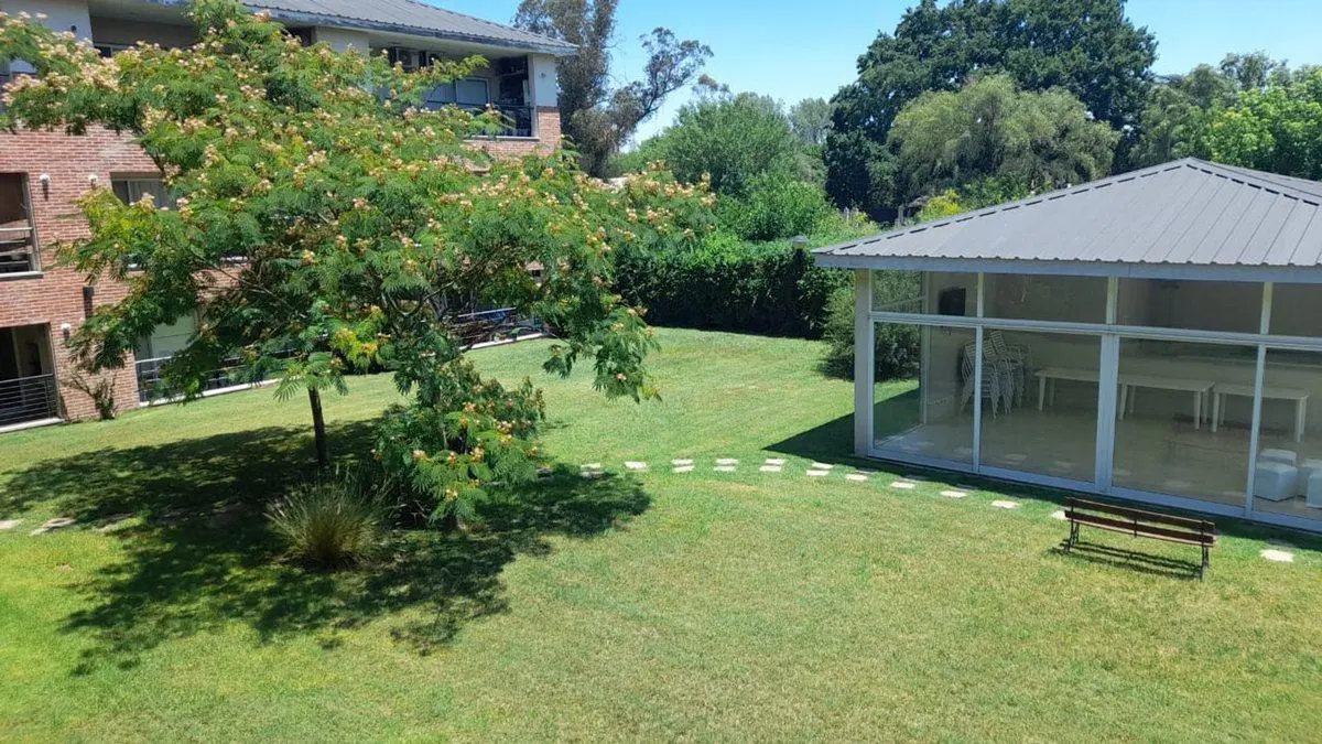 MONOAMBIENTE ALQUILER PILAR VILLA VENTO 3