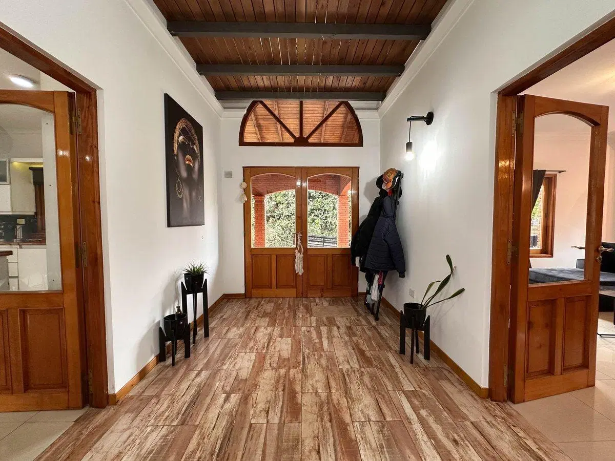CASA EN VENTA 5 AMBIENTES LA CAMPIÑA, PILAR 4