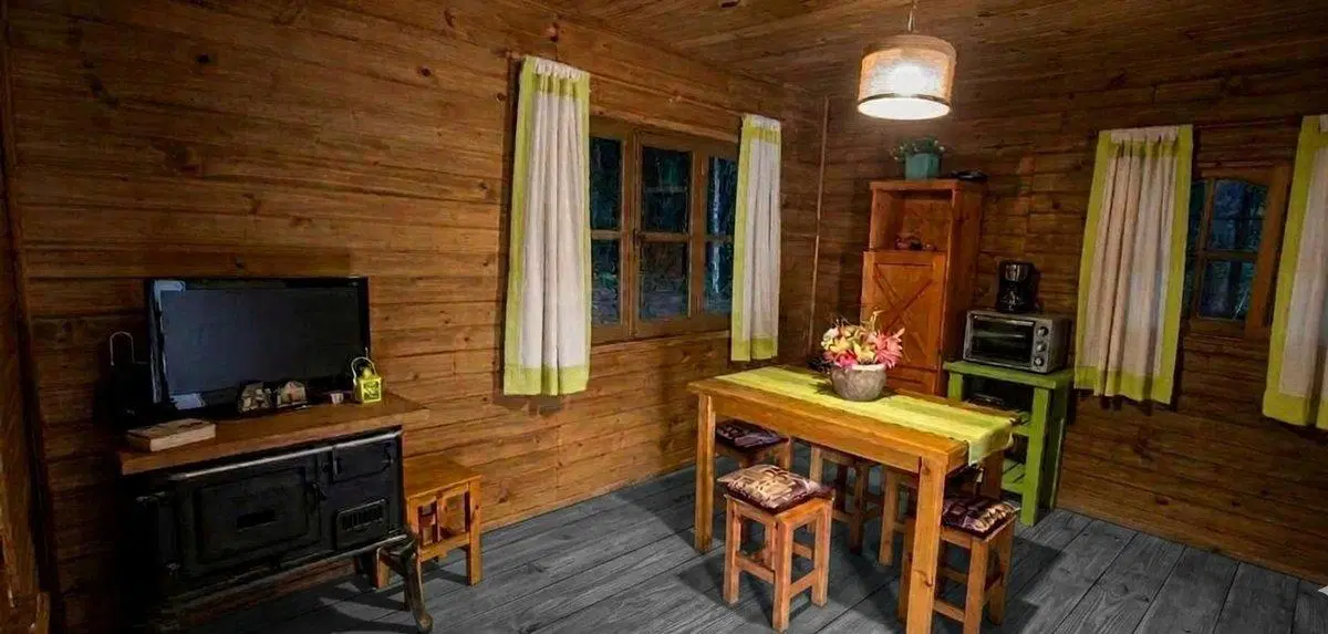 Venta casa Cabaña 3 Amb / Pileta en del viso pilar 4