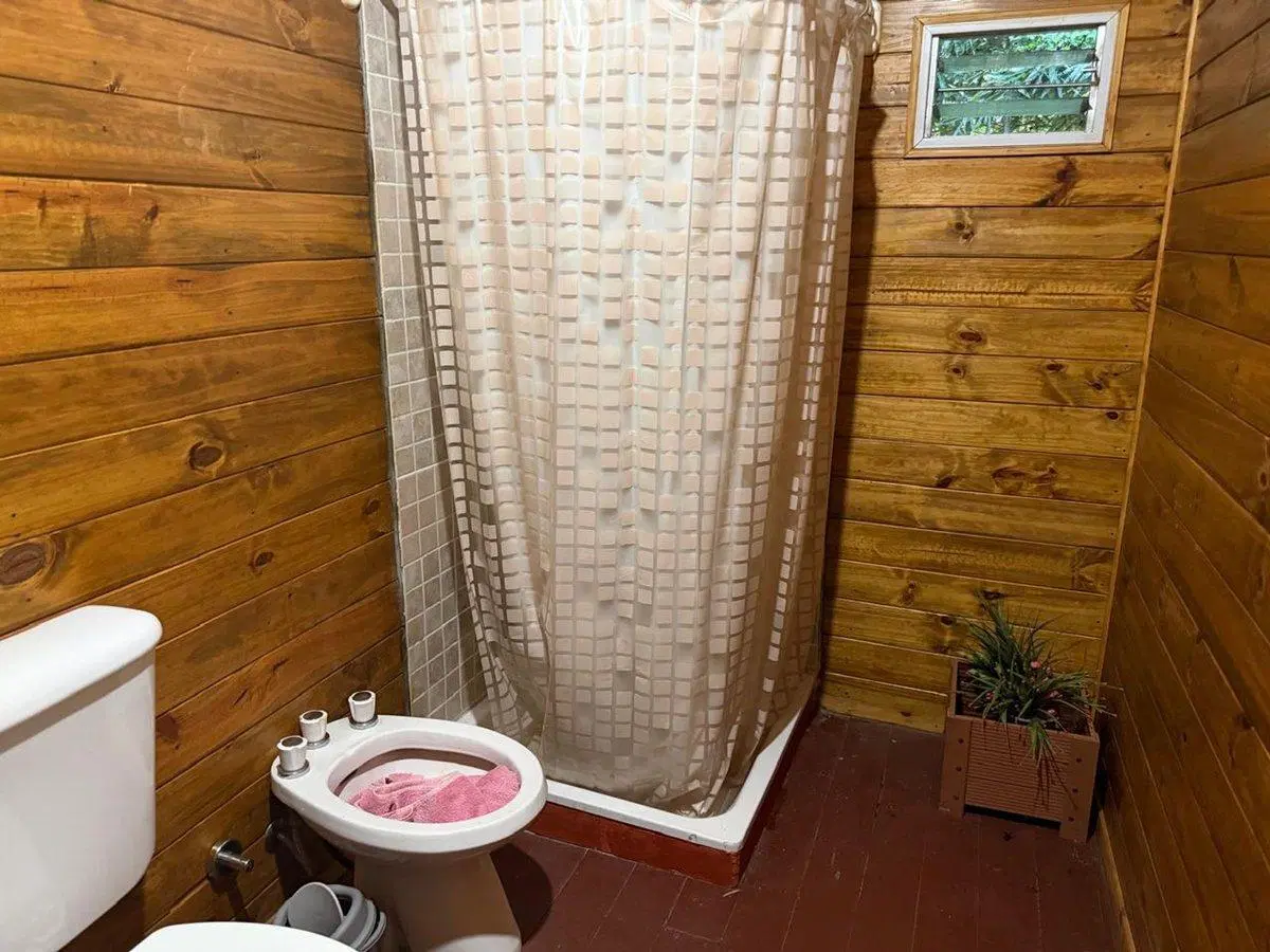 Venta casa Cabaña 3 Amb / Pileta en del viso pilar 2