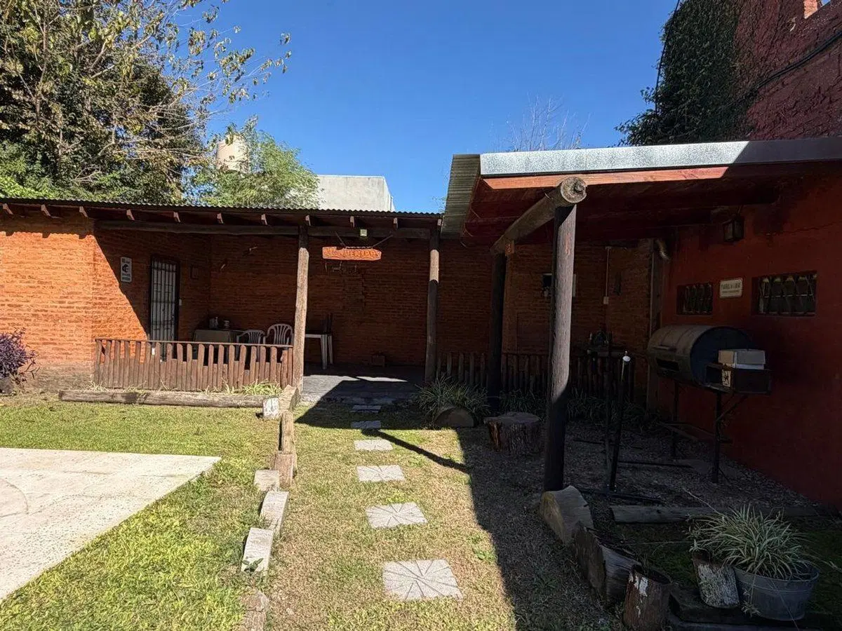 Venta casa Cabaña 3 Amb / Pileta en del viso pilar 5