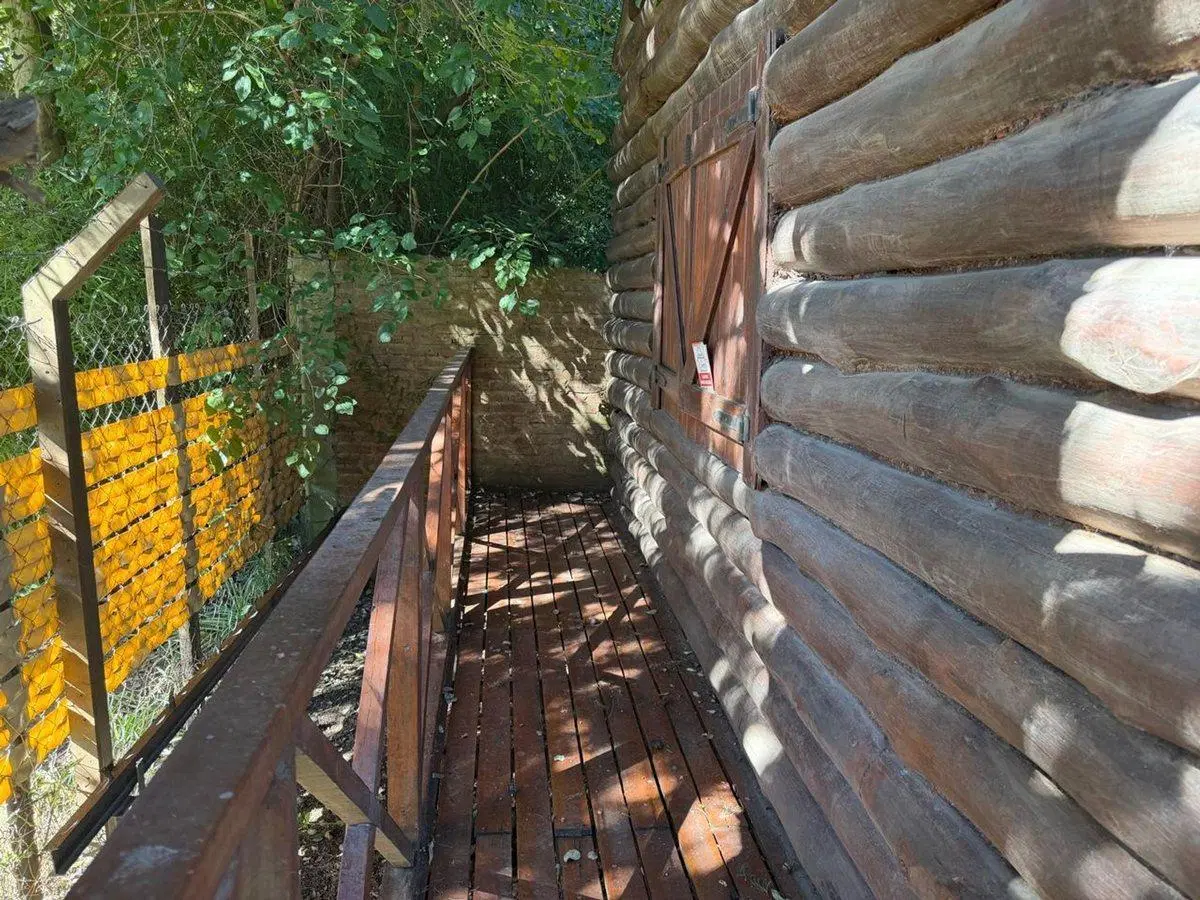Venta casa Cabaña 3 Amb / Pileta en del viso pilar 3