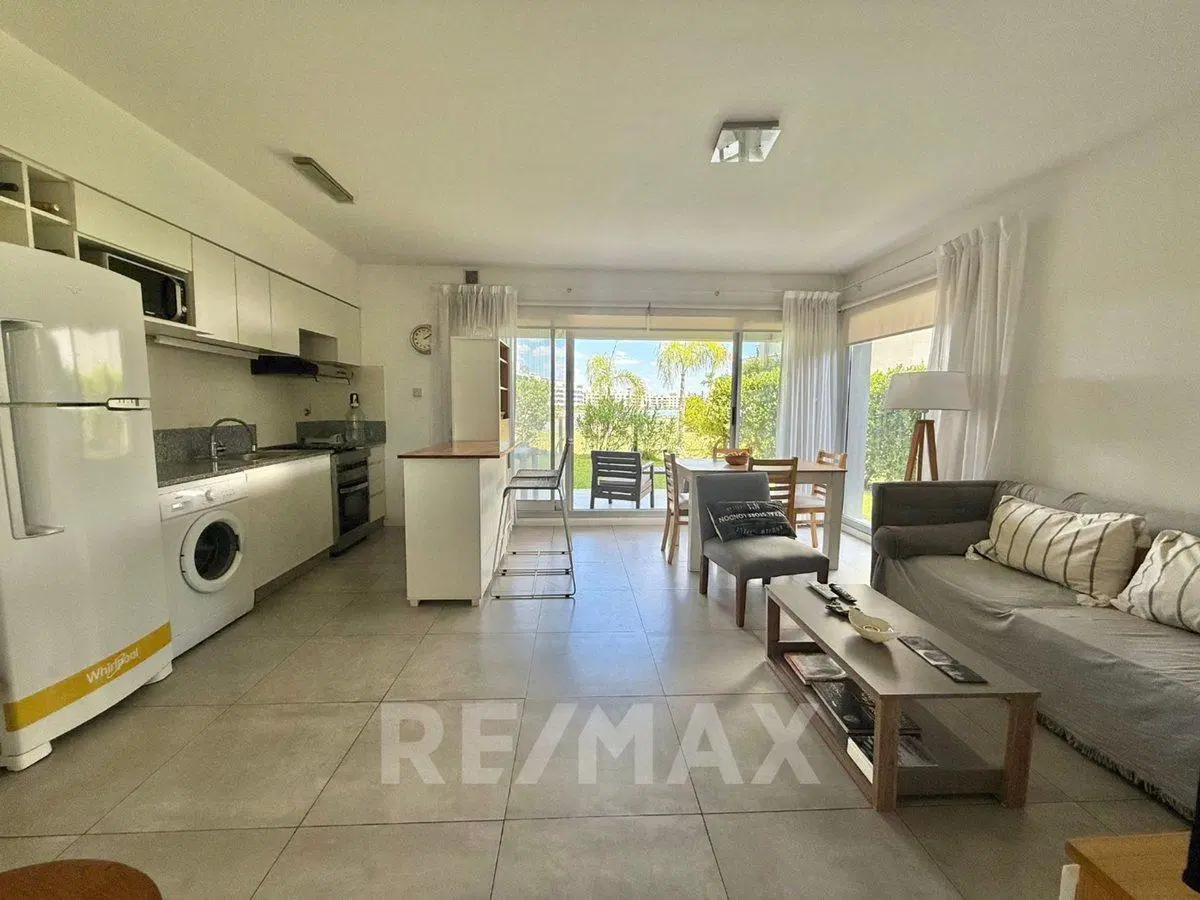Venta 3amb-jardín-2baños-vista laguna-Lagoon Pilar 3