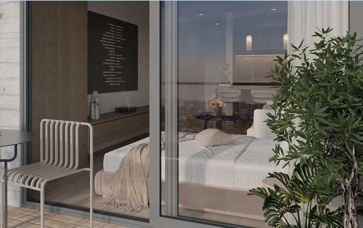 Venta a estrenar 2 ambientes, amenities, Caballito 2