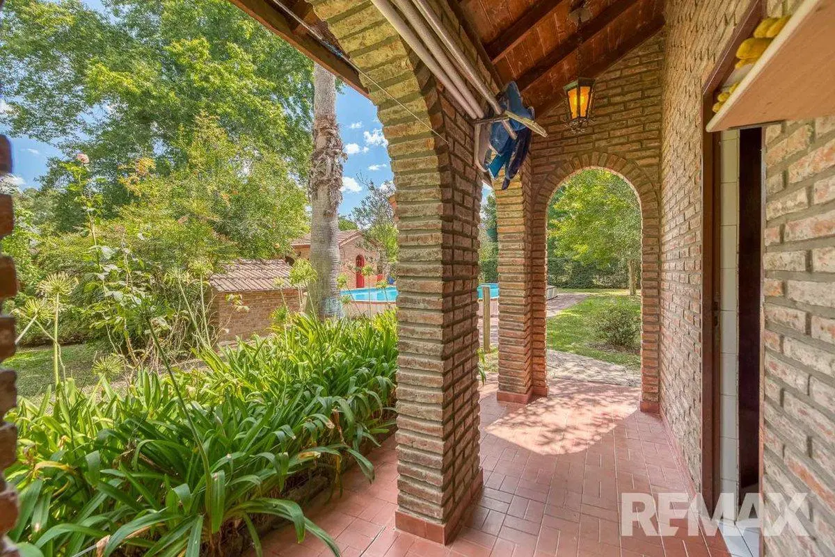 Venta casa 2 amb con pileta y quincho - El Remanso 3