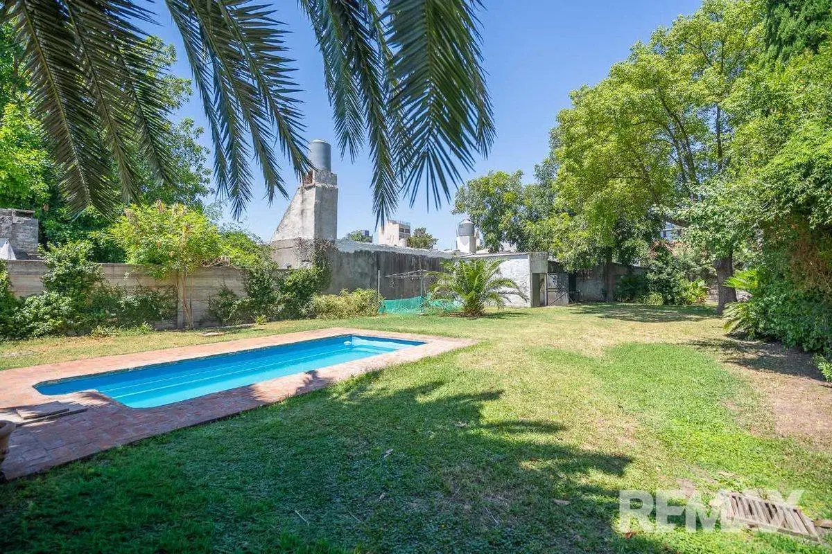 VENTA LOTE COMERCIAL IDEAL INVERSOR ZONA MUÑIZ 5