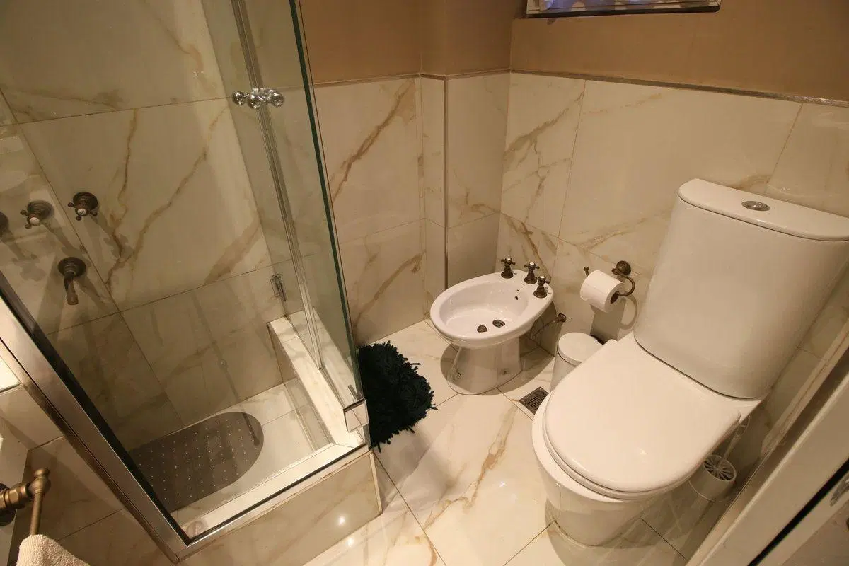 Departamento en venta 3 ambientes PERMUTA Retiro 4