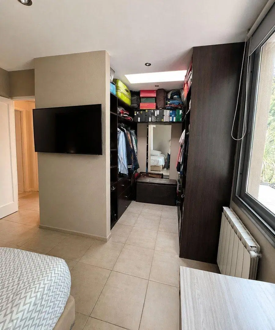 Venta Casa moderna en Country Los Alamos Pilar 5
