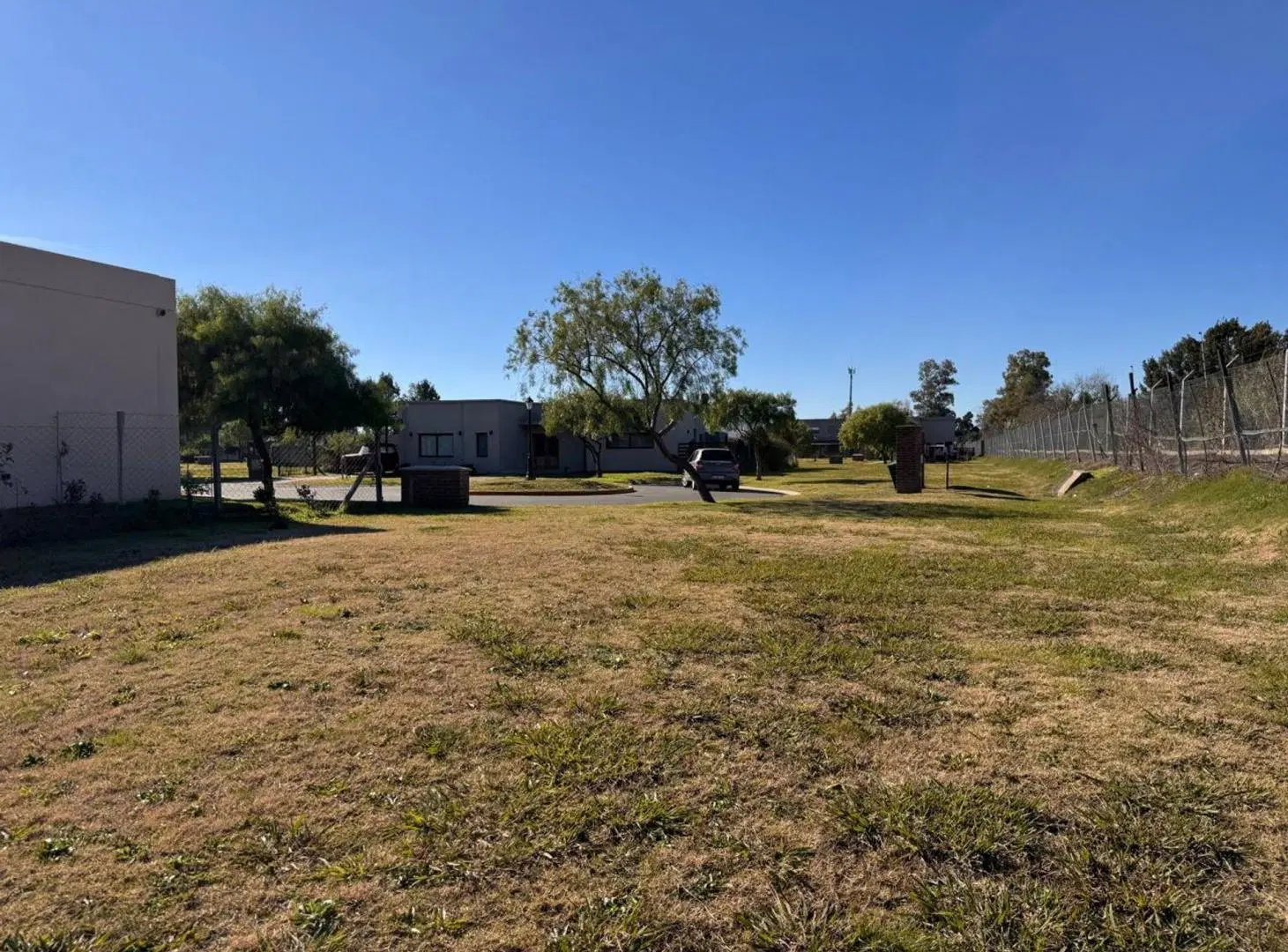 Lote en Venta Pilar del Este -Santa Emilia- Pilar 5